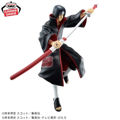 Figura Itachi Narutop99