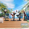 Figura Itadori Splash x Battle
