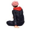 Figura Juji Itadori Jujutsu Kaisen Noodle Stopper