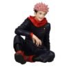Figura Juji Itadori Jujutsu Kaisen Noodle Stopper
