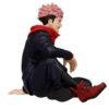 Figura Juji Itadori Jujutsu Kaisen Noodle Stopper