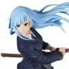 Figura Kazumi Miwa Jujutsu Kaisen Jufutsu No Waza
