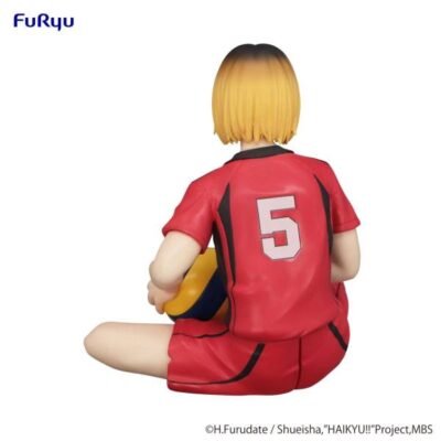Figura Kenma Kozume Noodle Stopper