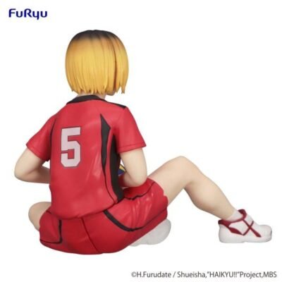 Figura Kenma Kozume Noodle Stopper
