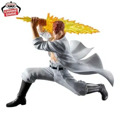 Figura Kuwabara Vibration Stars