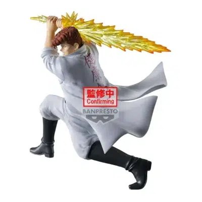 Figura Kuwabara Vibration Stars