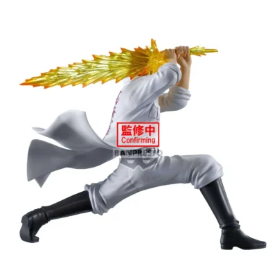 Figura Kuwabara Vibration Stars