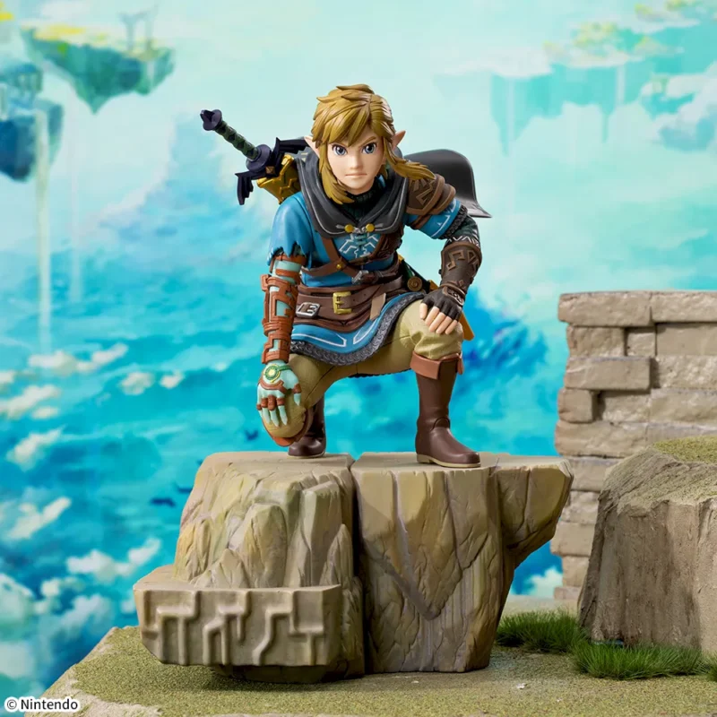Figura Link Figurizma