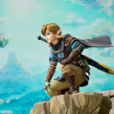 Figura Link Figurizma