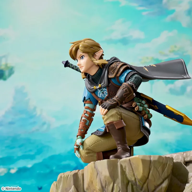 Figura Link Figurizma