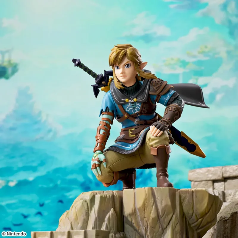 Figura Link Figurizma