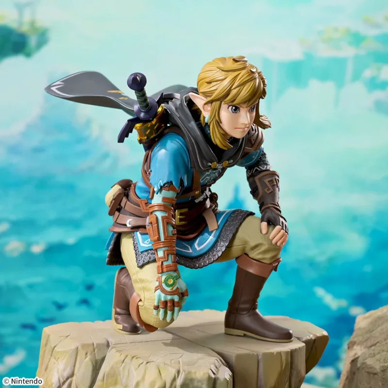Figura Link Figurizma