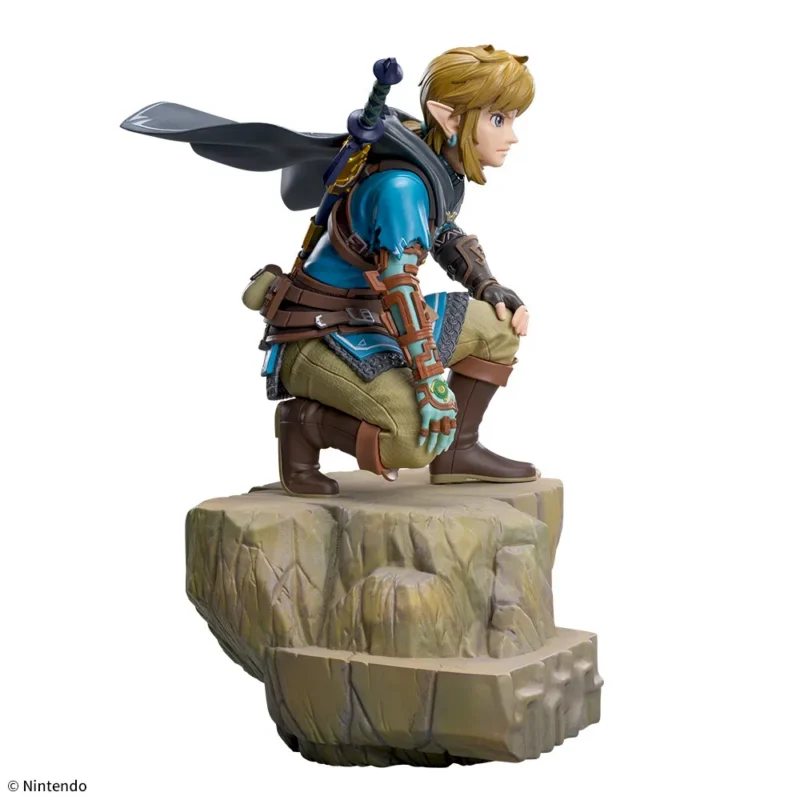 Figura Link Figurizma