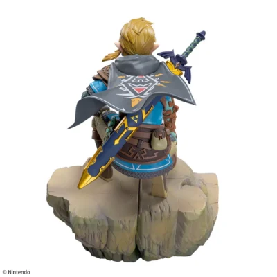 Figura Link Figurizma