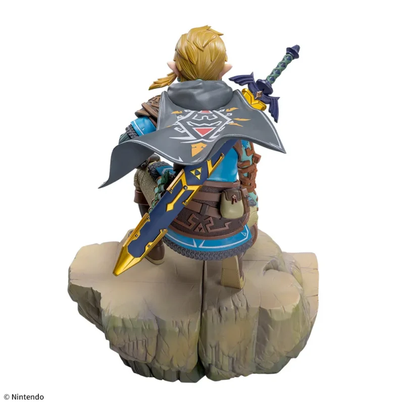 Figura Link Figurizma