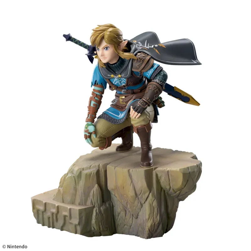 Figura Link Figurizma