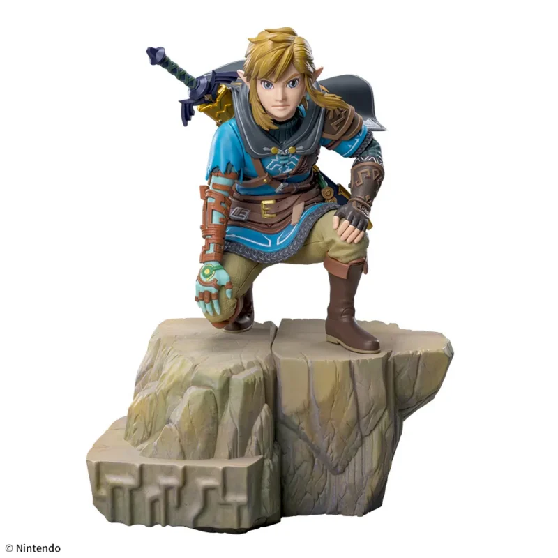 Figura Link Figurizma