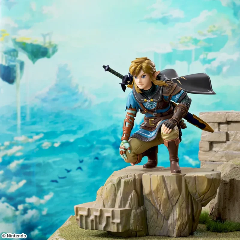 Figura Link Figurizma