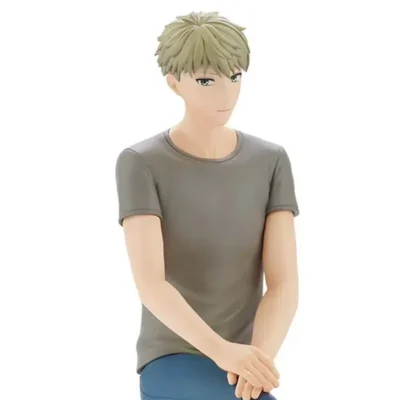 Figura Loid Forger Break Time Collection