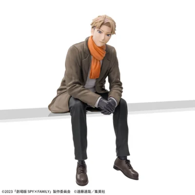 Figura Loid Forger Chokonose Premium