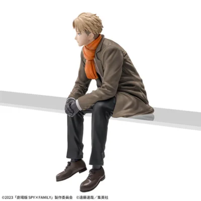 Figura Loid Forger Chokonose Premium