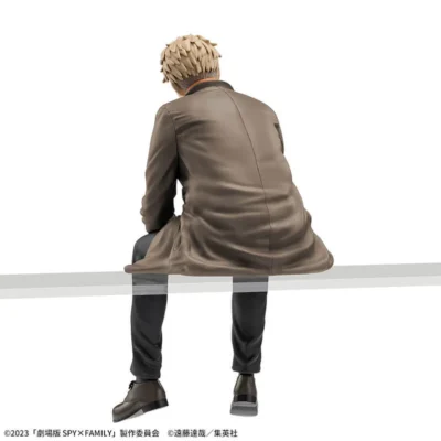 Figura Loid Forger Chokonose Premium