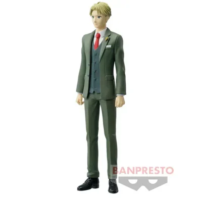 Figura Loid Forger Foto de Familia