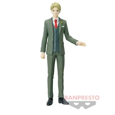 Figura Loid Forger Foto de Familia