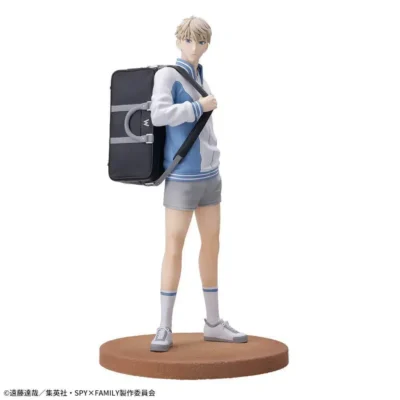 Figura Loid Forger tenis Ver