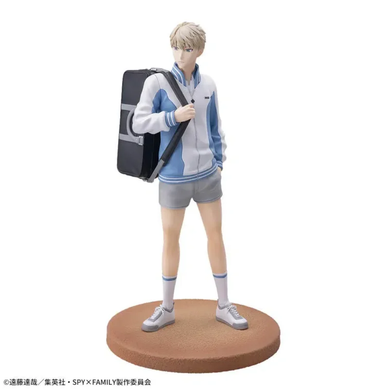 Figura Loid Forger tenis Ver