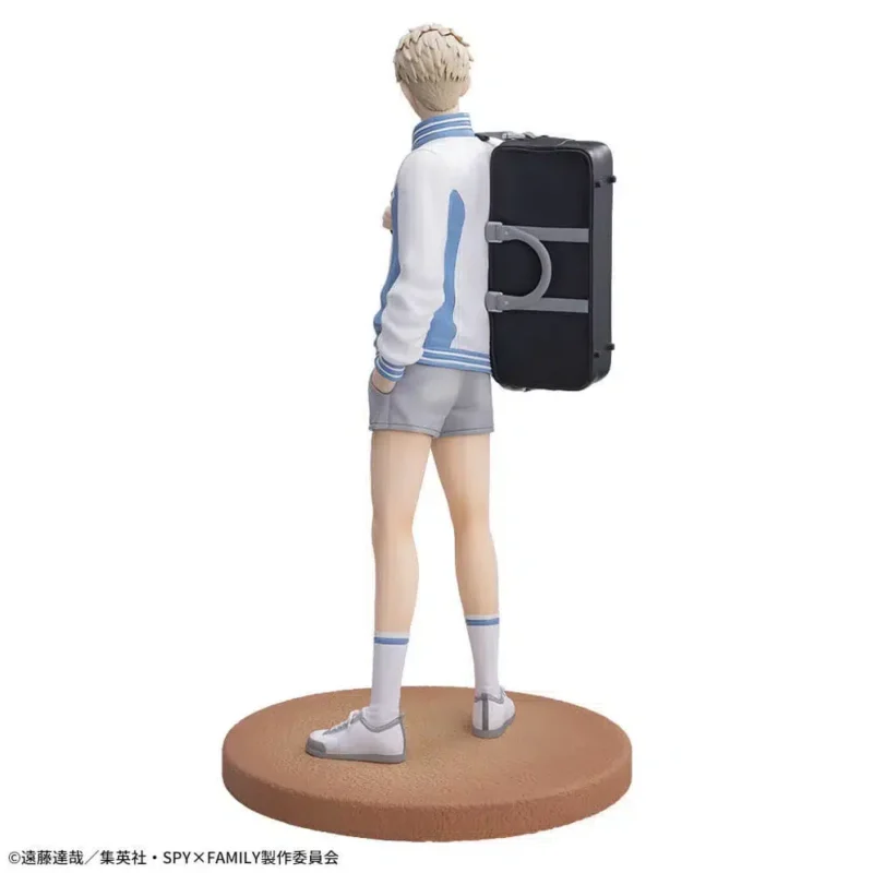 Figura Loid Forger tenis Ver