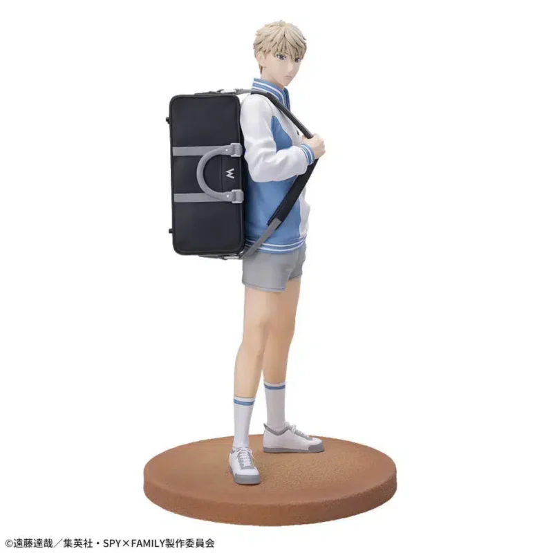 Figura Loid Forger tenis Ver