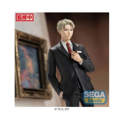 Figura Loid Forger PM Party