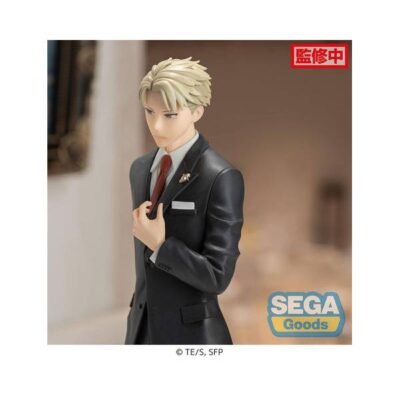 Figura Loid Forger PM Party