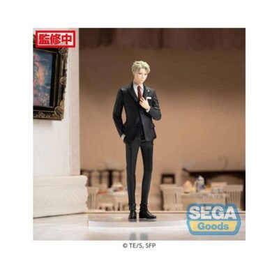 Figura Loid Forger PM Party