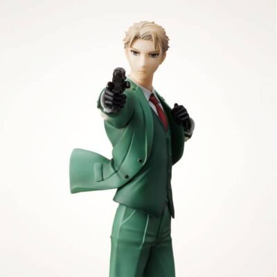 Figura Loid Forger PM Figure