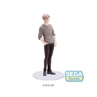 Figura Loid Forger PM Figure