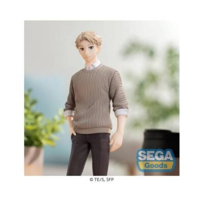 Figura Loid Forger PM Figure