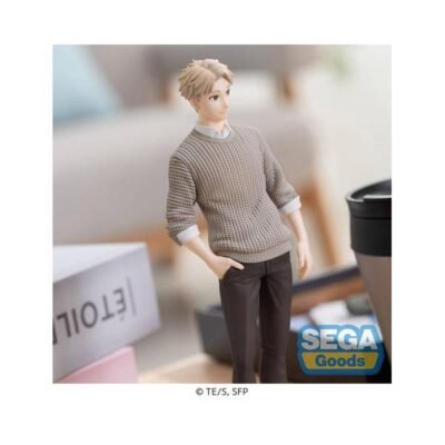 Figura Loid Forger PM Figure