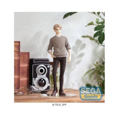 Figura Loid Forger PM Figure