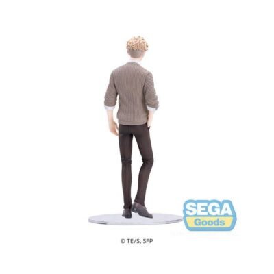 Figura Loid Forger PM Figure