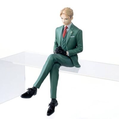 Figura Loid Forger Premium Chokonose