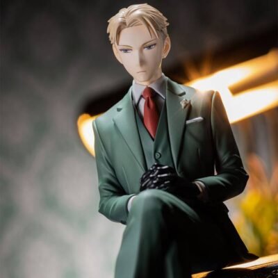 Figura Loid Forger Premium Chokonose