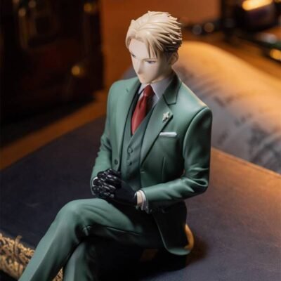 Figura Loid Forger Premium Chokonose