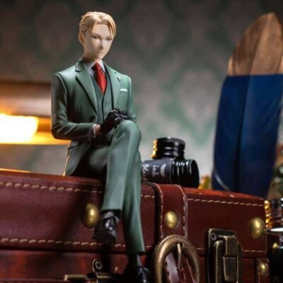 Figura Loid Forger Premium Chokonose