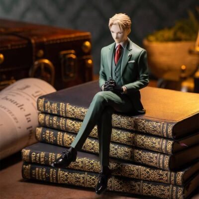 Figura Loid Forger Premium Chokonose