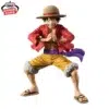 Figura Luffy Grandista