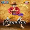 Figura Luffy Grandista