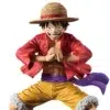 Figura Luffy Grandista