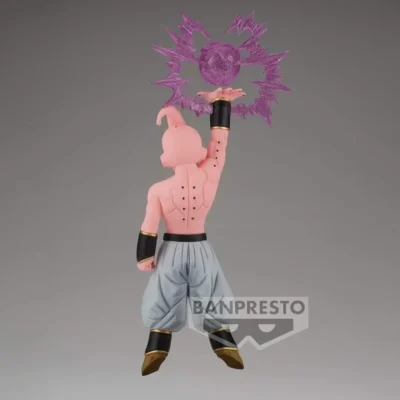 Figura Majin Buu Dragon Ball Z Gxmateria